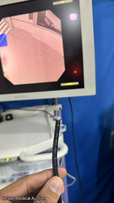 OLYMPUS GIF-XP260NS SN.2503991