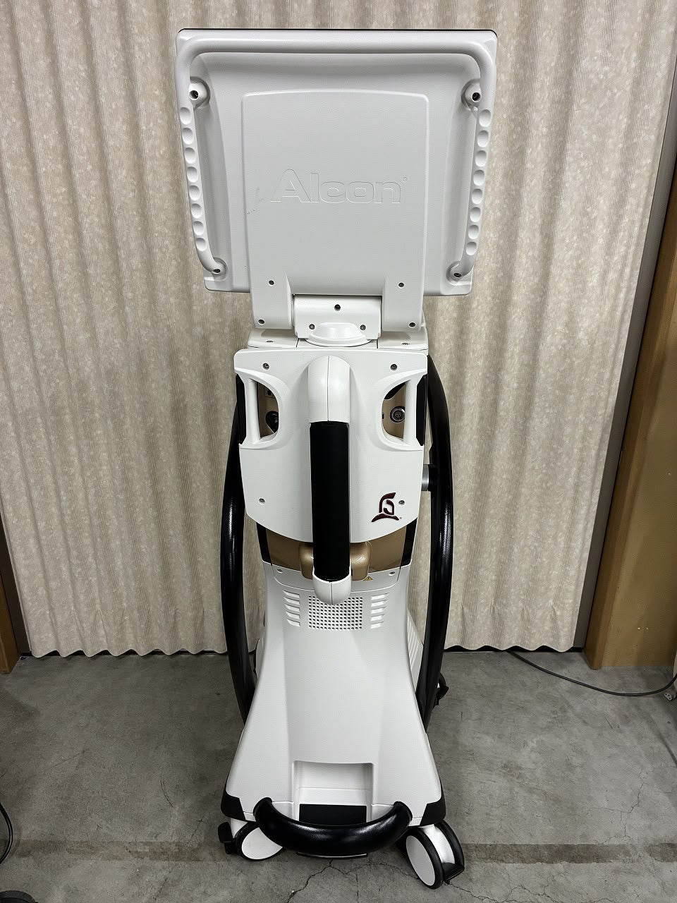 Alcon Centurion Vision System