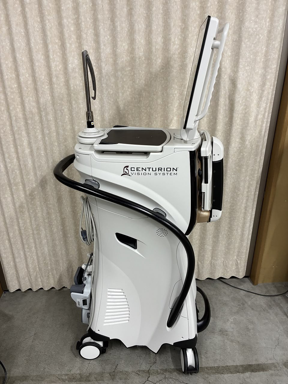 Alcon Centurion Vision System