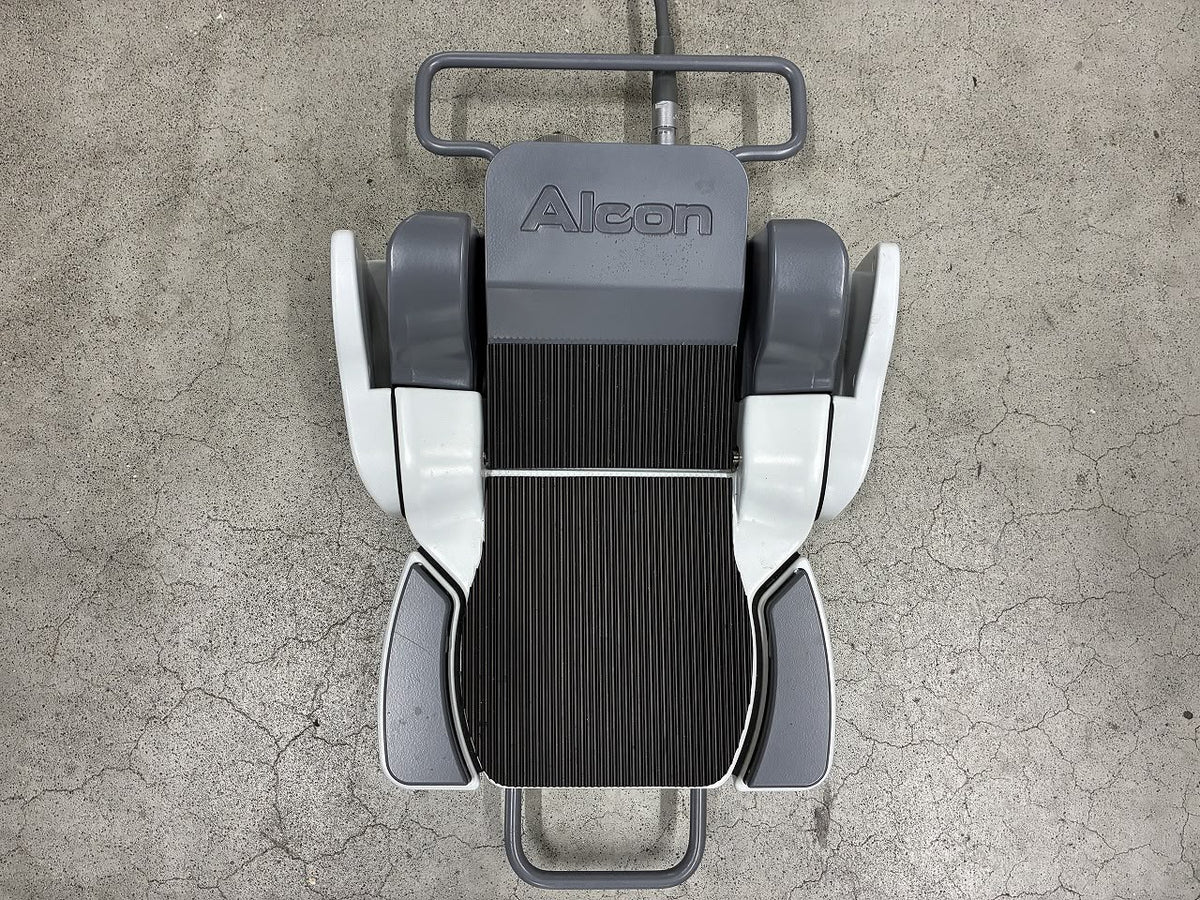 Alcon Centurion Vision System