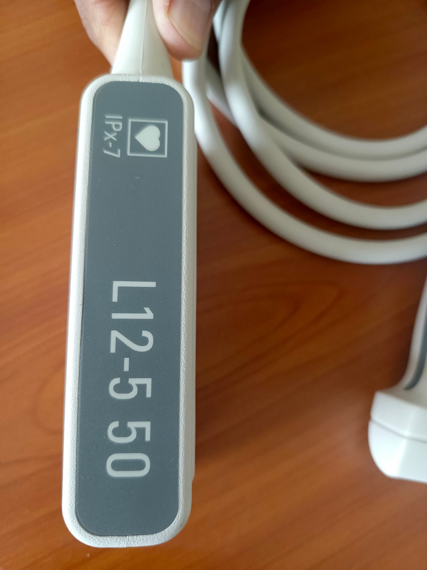 Philips L12-5 50 wide array ultrasound Transducer / Probe Affiniti Epiq CX50 ultrasound BH.
