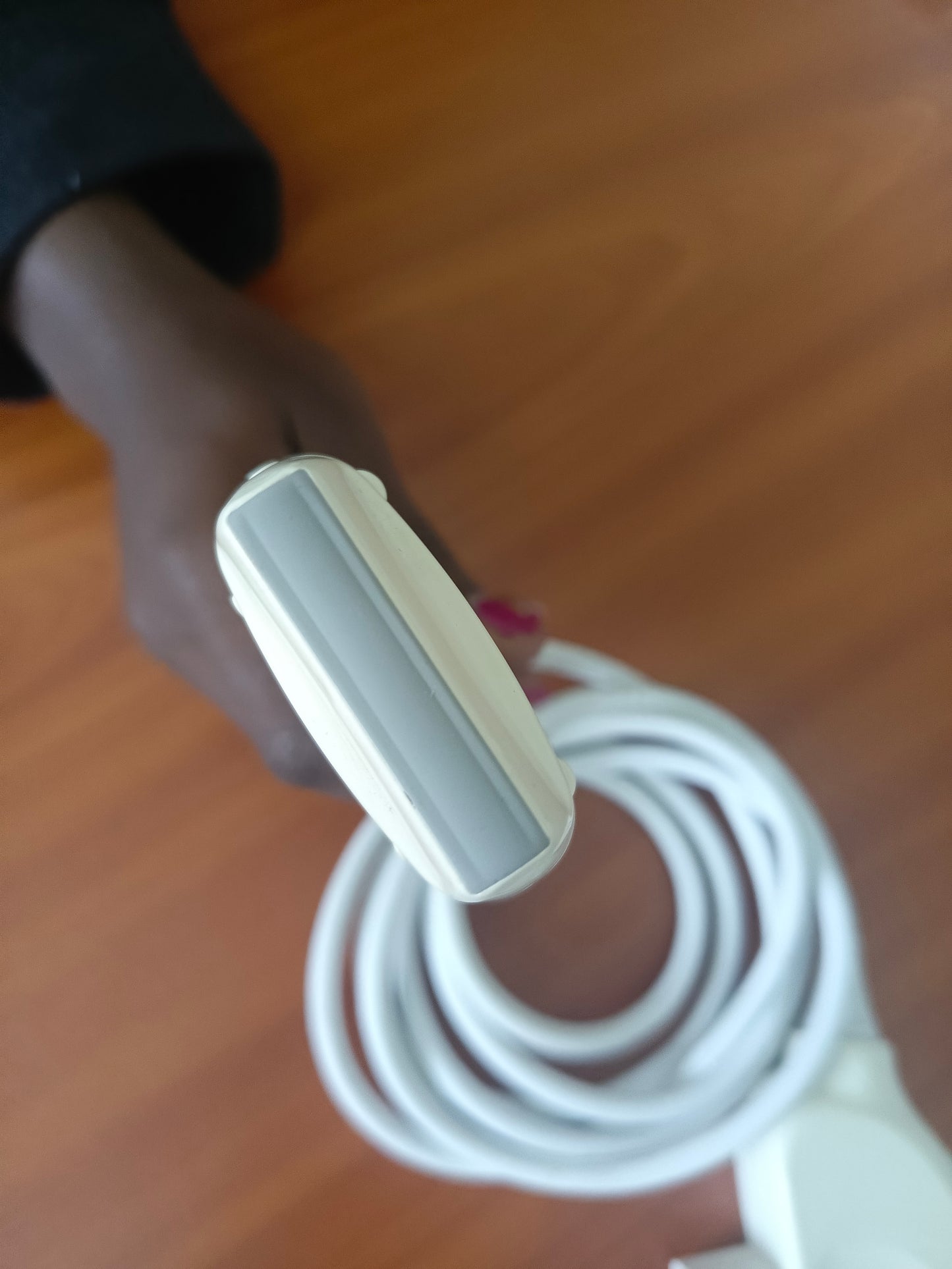 HITACHI 12-2 wide array ultrasound Transducer / Probe for Hitachi arieta ultrasounds BH
