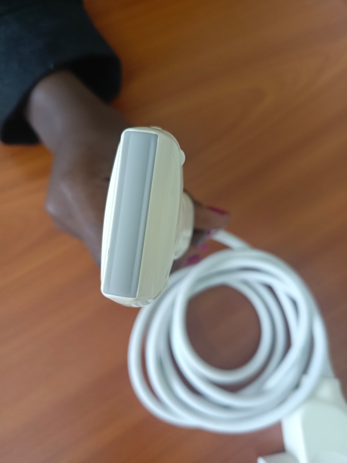HITACHI 12-2 wide array ultrasound Transducer / Probe for Hitachi arieta ultrasounds BH