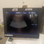 GE ultrasound vivid E9 with a convex probe