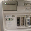 GE ultrasound vivid E9 with a convex probe