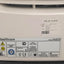 GE ultrasound vivid E9 with a convex probe