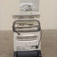 GE ultrasound vivid E9 with a convex probe
