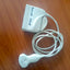 Philips ultrasound  curved array transducer/probe for Philips HD 15 ultrasound machine BH