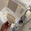 Toshiba aplio 300 ultrasound with convex probeandTVS probe Refurbished equipment. BH