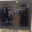 Hitachi aloka arieta 60 with convex probe, linear array prone and cardiac array probe BH