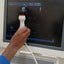 PHILIPS HD15 ULTRASOUND MACHINE with Cardiac Array probe. BH