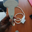 GE-4C-RS CONVEX ULTRASOUND PROBE/TRANSDUCER FOR GE VOLUSON S6 ULTRASOUND MACHINE. BH