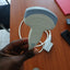 GE-4C-RS CONVEX ULTRASOUND PROBE/TRANSDUCER FOR GE VOLUSON S6 ULTRASOUND MACHINE. BH
