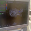 GE Voluson E8 BT16 4D Ultrasound System (2016) with RAB6-D Probe – HDlive – OB/GYN