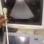 ALOKA UST-987-7.5 convex probe for Hitachi Aloka pro sound a6. BH