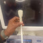 ALOKA UST-987-7.5 convex probe for Hitachi Aloka pro sound a6. BH