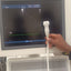 Philips S8-3 ultrasound probe for Philips iU22, iE33, HD11/HD11 XE, HD15 and EPIQ 7 ultrasound machines. BH
