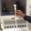 Philips S8-3 ultrasound probe for Philips iU22, iE33, HD11/HD11 XE, HD15 and EPIQ 7 ultrasound machines. BH