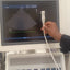 Philips S12-4 cardiac array probe for HD11XE, HD11, iE33, HD15, CX50 Philips ultrasound machines. BH(2)