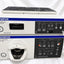 Olympus CV190 series Evis Exera III plus processor and light source