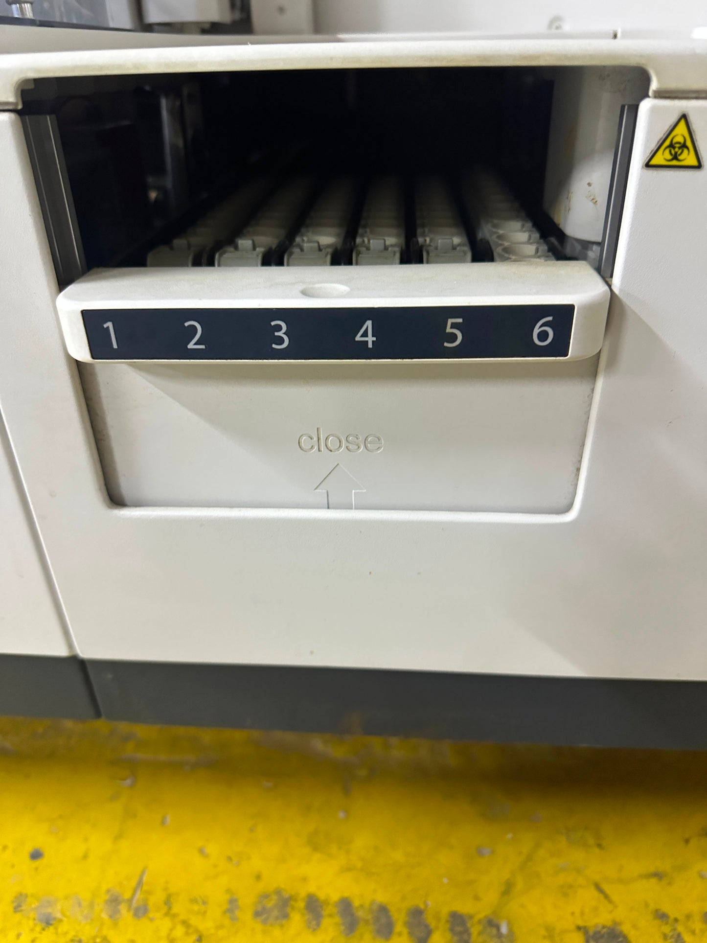 Mindray CL -1000i chemiluminescence Immunoassay (CLIA) Analyzer