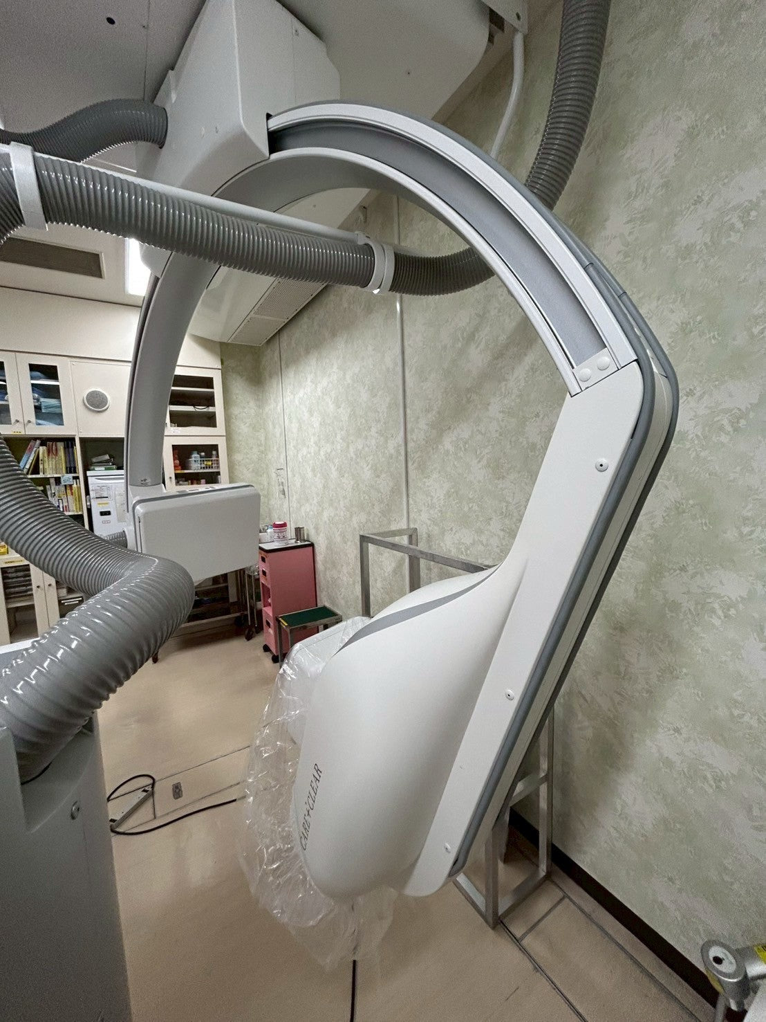 Siemens Artis Q BA Twin
Biplane Angiography System