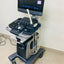 Alpinion E-cube 7 ultrasound machine with TVS and Convex probes. BH