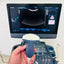 Alpinion E-cube 7 ultrasound machine with TVS and Convex probes. BH