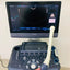 Alpinion E-cube 7 ultrasound machine with TVS and Convex probes. BH