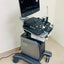 Alpinion E-cube 7 ultrasound machine with TVS and Convex probes. BH
