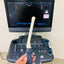 Alpinion E-cube 7 ultrasound machine with TVS and Convex probes. BH