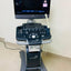 Alpinion E-cube 7 ultrasound machine with TVS and Convex probes. BH