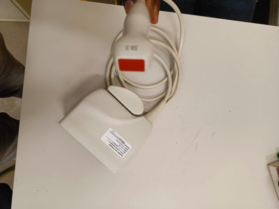 Philips S8-3 ultrasound probe for Philips iU22, iE33, HD11/HD11 XE, HD15 and EPIQ 7 ultrasound machines. BH