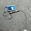 KARL STORZ TECHNO PORT 80407 portable video inspection/endoscopy system with a KARL STORZ C-MAC 8403 ZX monitor and flexible video endoscopes.