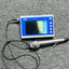 KARL STORZ TECHNO PORT 80407 portable video inspection/endoscopy system with a KARL STORZ C-MAC 8403 ZX monitor and flexible video endoscopes.