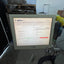 Panoramic ophthalmoscope OPTOS 200TX