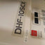 Hitachi DHF-105X C ARM