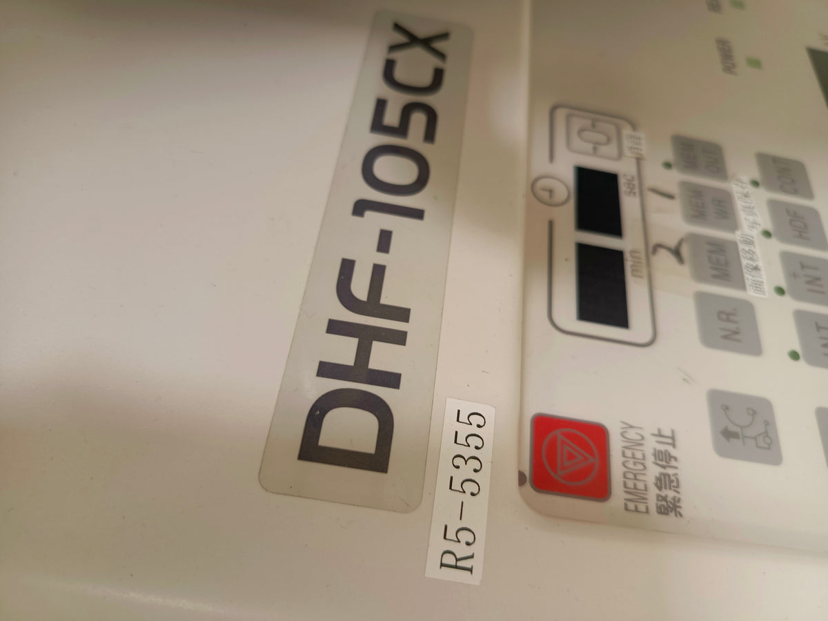 Hitachi DHF-105X C ARM