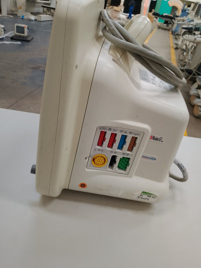 GE DASH 5000