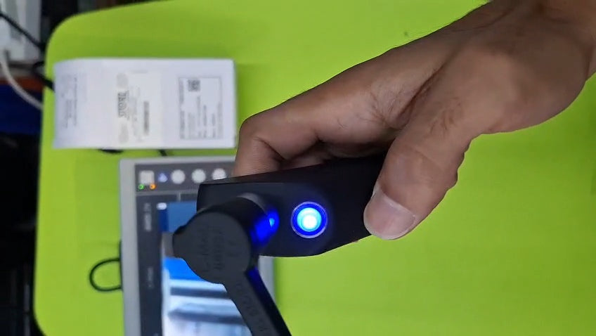 • C-MAC Karl Storz Video Laryngoscope