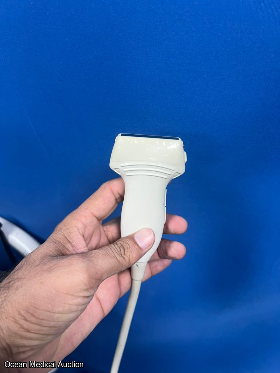 Hitachi 18-5 linear probe checked ok dxb SN.KE15498310A