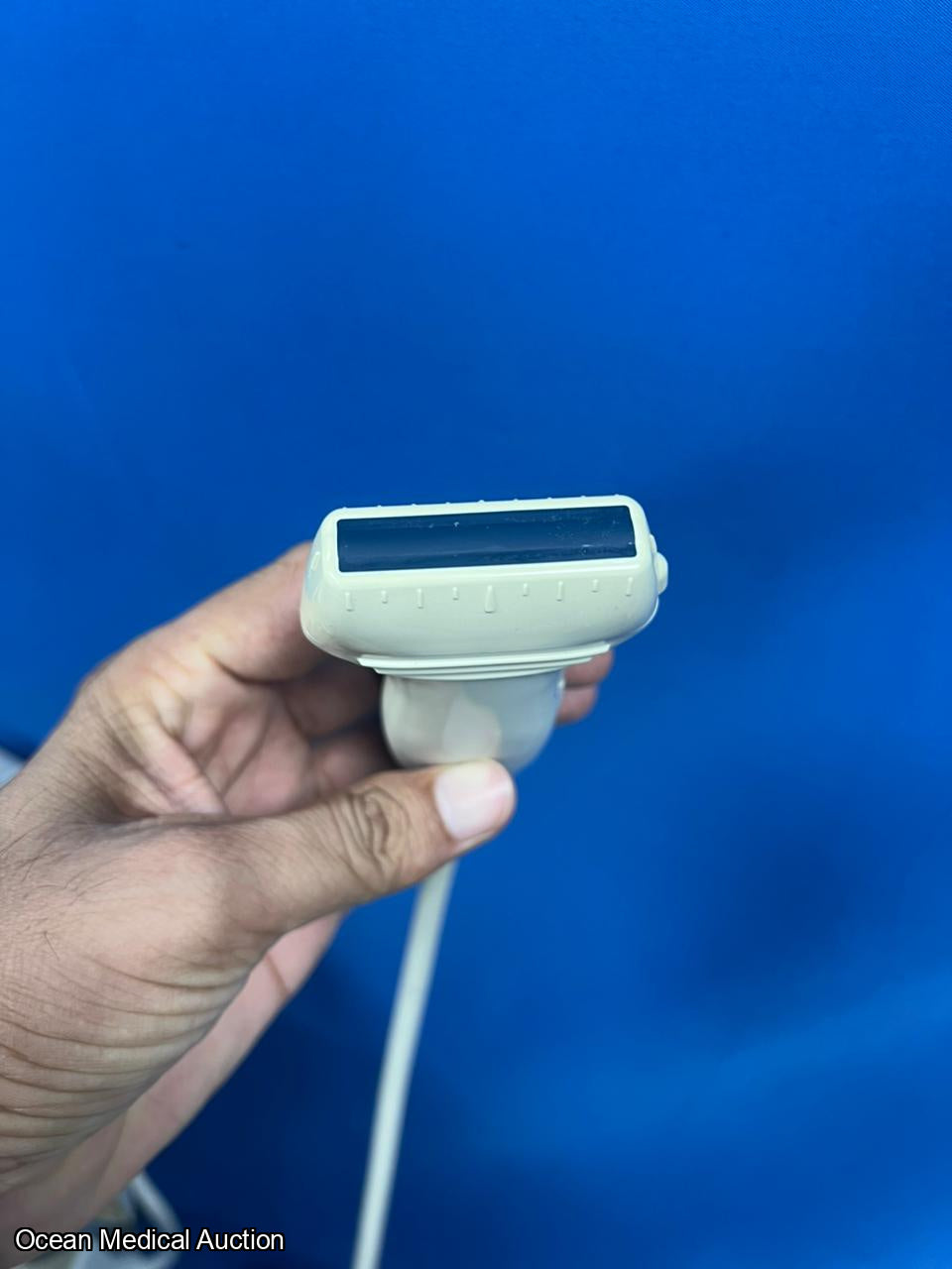 Hitachi 18-5 linear probe checked ok dxb SN.KE15498310A