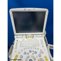 Hitachi Aloka Nobulus Ultrasound System + Linear Transducer (MAF:2013)