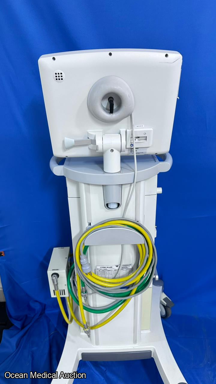 Siemens Maquet servo-i ventilator