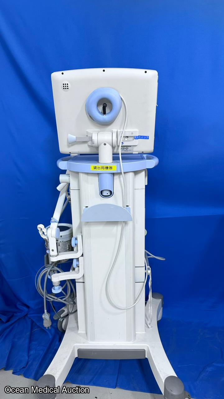 Siemens Maquet servo-i ventilator