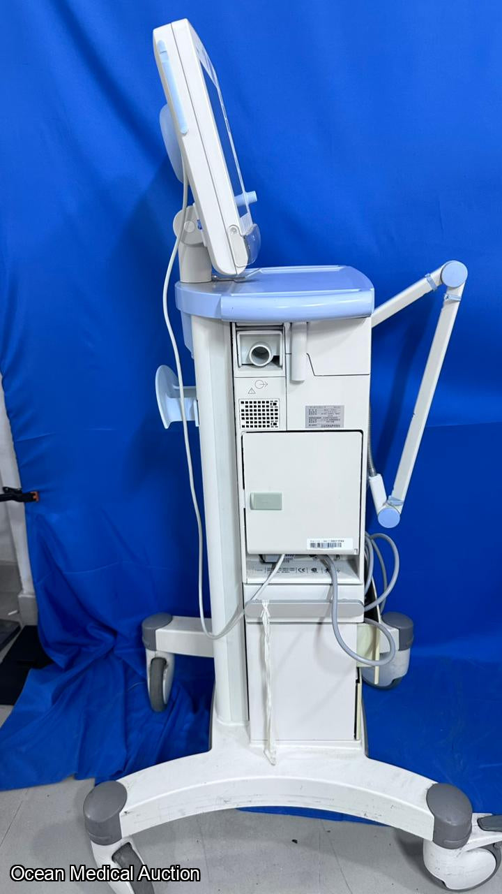 Siemens Maquet servo-i ventilato