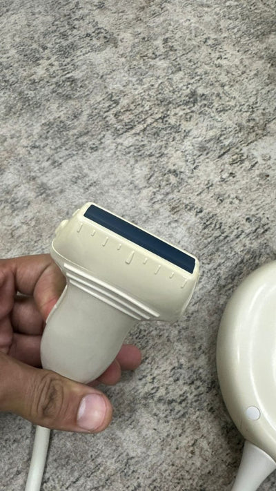 Hitachi 18-5 linear probe checked ok dxb SN.KE15498310A