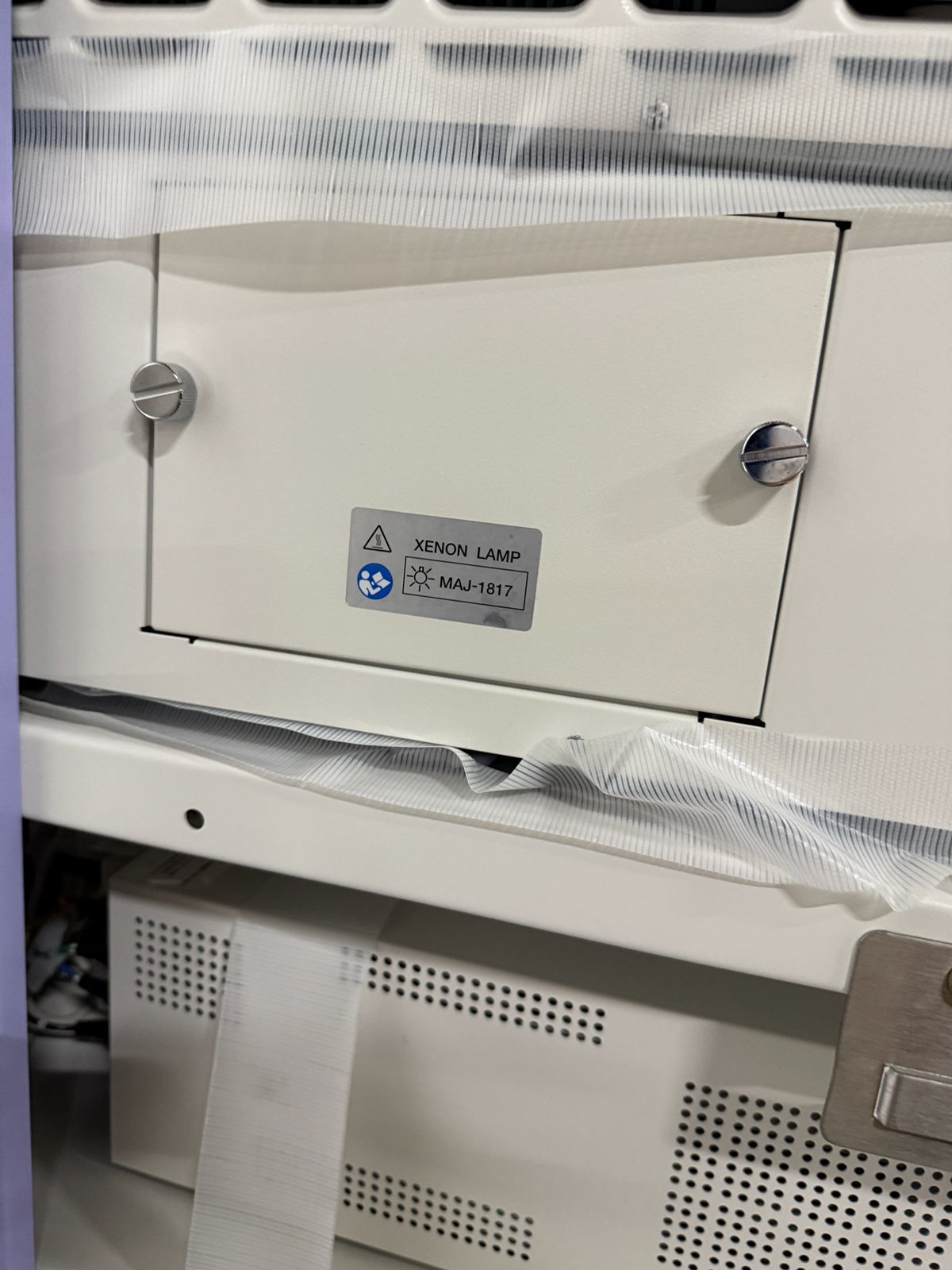 Olympus cv290 Endoscopy Tower