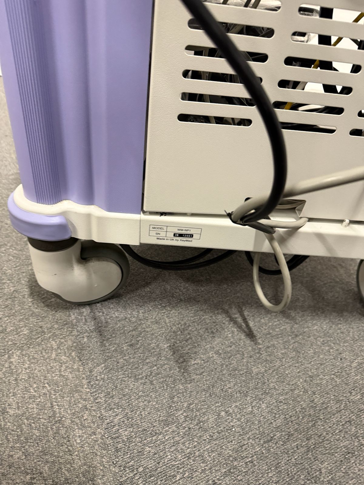 Olympus cv290 Endoscopy Tower