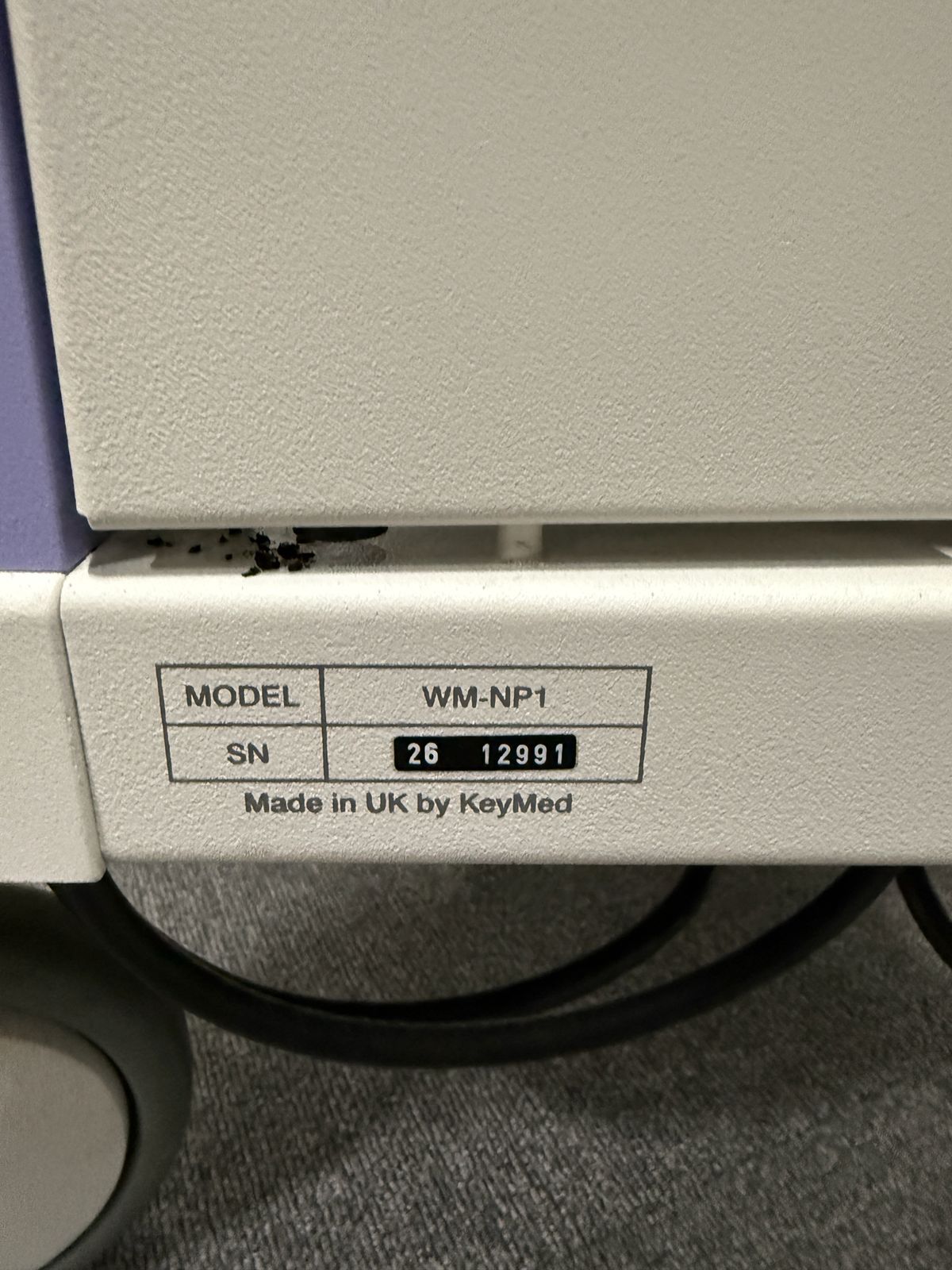 Olympus cv290 Endoscopy Tower